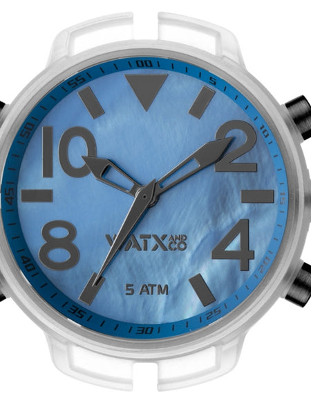 WATX&COLORS WATCHES Mod. RWA3712-0