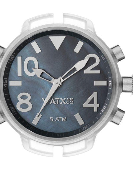 WATX&COLORS WATCHES Mod. RWA3713-0