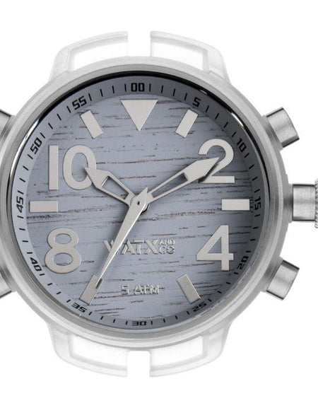 WATX&COLORS WATCHES Mod. RWA3737-0