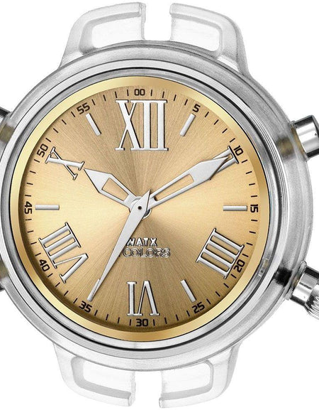 WATX&COLORS WATCHES Mod. RWA4002-0