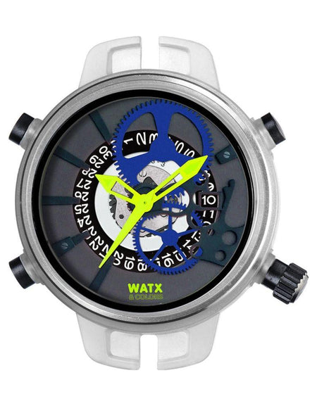 WATX&COLORS WATCHES Mod. RWA5011-0