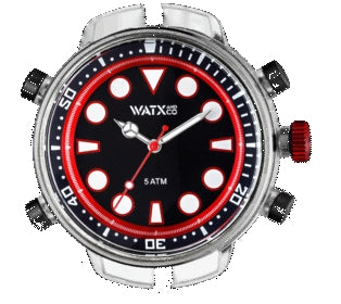 WATX&COLORS WATCHES Mod. RWA5704-0