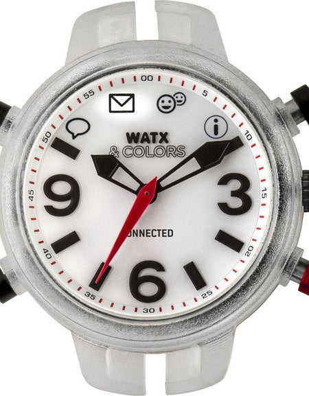 WATX&COLORS WATCHES Mod. RWA6001-0