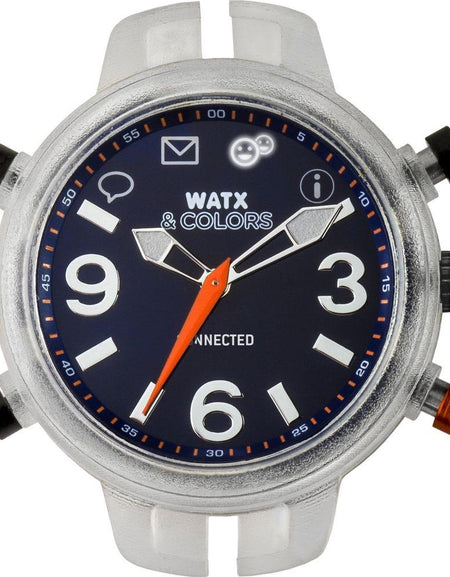 WATX&COLORS WATCHES Mod. RWA6047-0