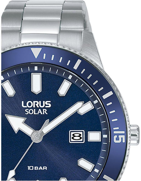 LORUS SPORT MAN-1
