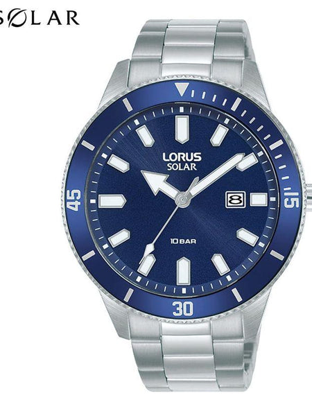 LORUS SPORT MAN-0