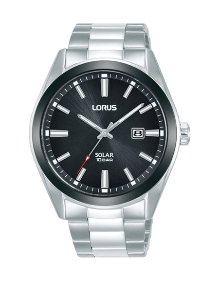 LORUS WATCHES Mod. RX335AX9-0