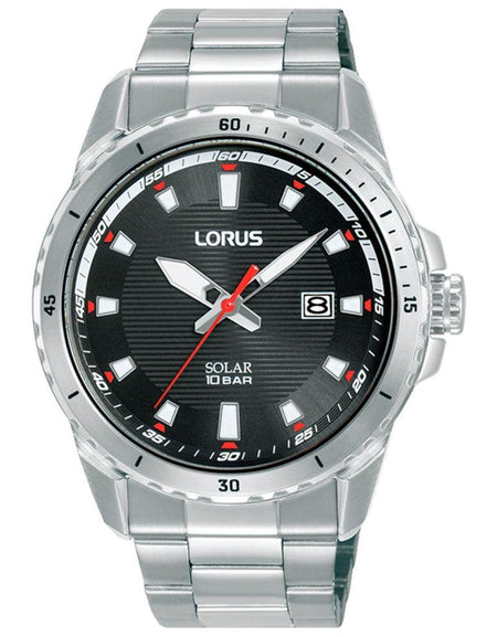 LORUS WATCHES Mod. RX367AX9-0