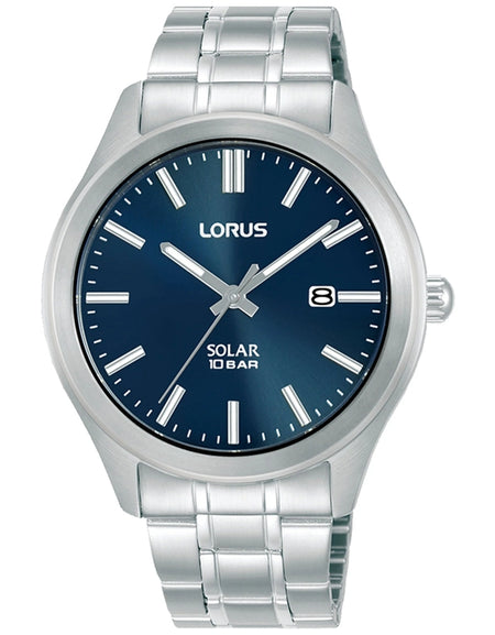 LORUS Mod. RX389AX9-0