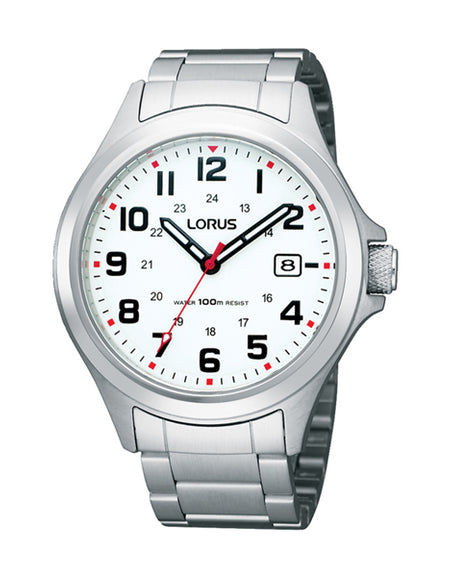 LORUS WATCHES Mod. RXH03IX5-1