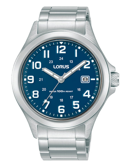 LORUS WATCHES Mod. RXH45KX9-1