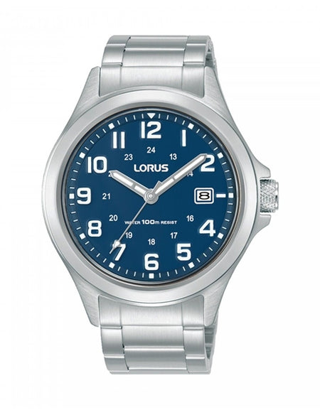 LORUS WATCHES Mod. RXH45KX9-0