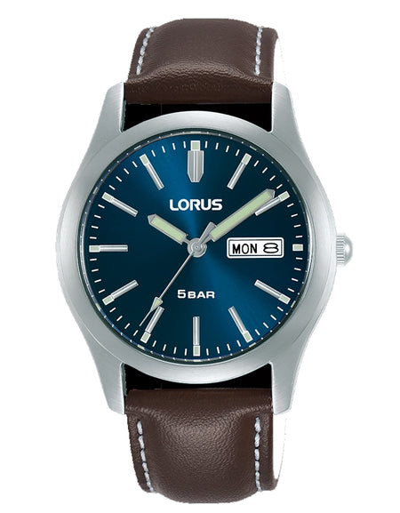 LORUS Mod. RXN81DX9-0