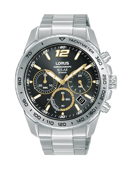 LORUS WATCHES Mod. RZ509AX9-0