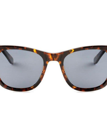 Rockstar - Acetate & Wood Sunglasses