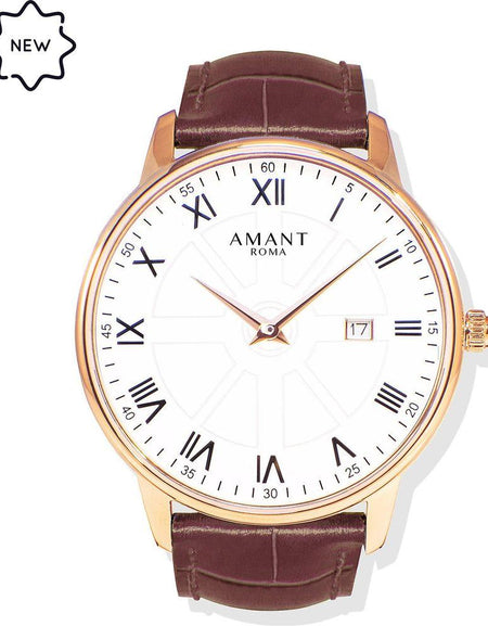 ROMA PETITE: A Timeless Elegance in Watchmaking