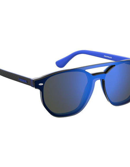 Unisex Sunglasses Havaianas UBATUBA-CS-D51-XT Ø 51 mm-1