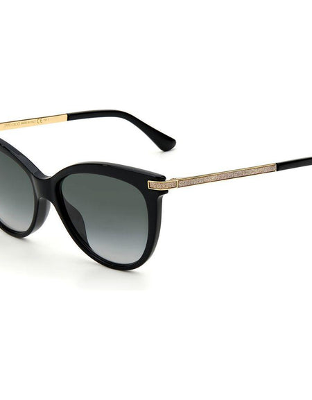 Ladies' Sunglasses Jimmy Choo AXELLE-G-S-807-9O-0
