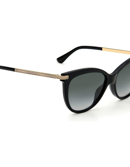 Ladies' Sunglasses Jimmy Choo AXELLE-G-S-807-9O-1