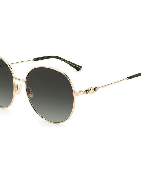 Ladies' Sunglasses Jimmy Choo BIRDIE-S-PEF-IB ø 60 mm-0