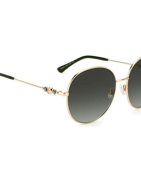 Ladies' Sunglasses Jimmy Choo BIRDIE-S-PEF-IB ø 60 mm-1