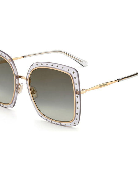 Ladies' Sunglasses Jimmy Choo ø 56 mm-0