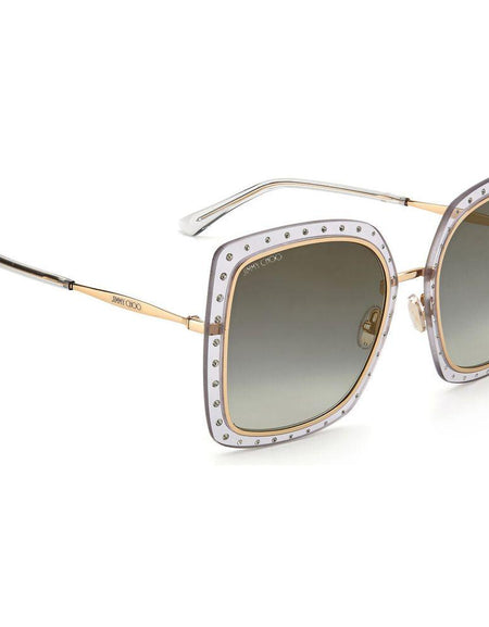 Ladies' Sunglasses Jimmy Choo ø 56 mm-1