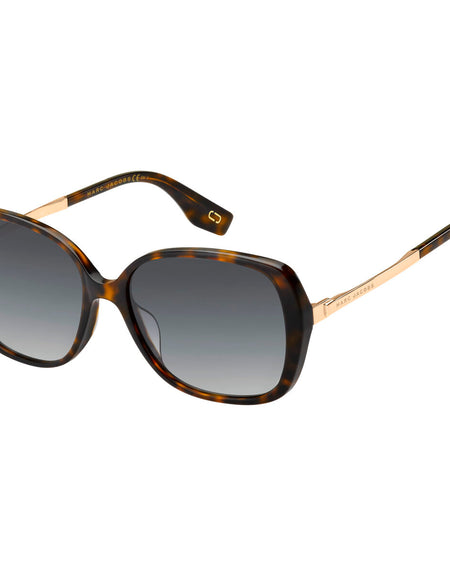 Ladies' Sunglasses Marc Jacobs MARC-304-S-086-9O ø 56 mm-0