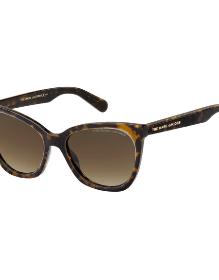 Ladies' Sunglasses Marc Jacobs MARC-500-S-DXH-HA ø 54 mm-0