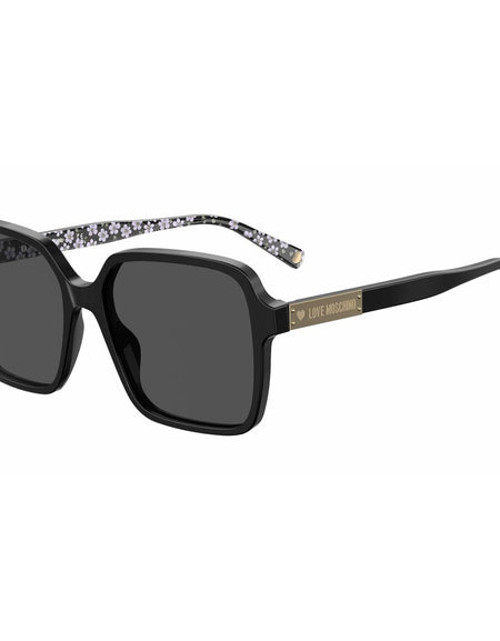 Ladies' Sunglasses Love Moschino MOL032-S-807-IR Ø 55 mm-0