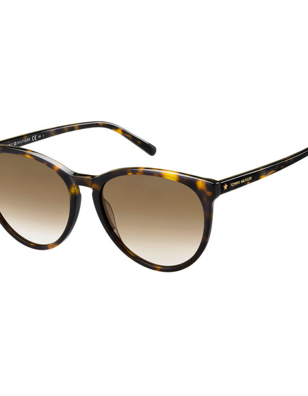 Ladies' Sunglasses Tommy Hilfiger TH-1724-S-086-HA ø 56 mm-0