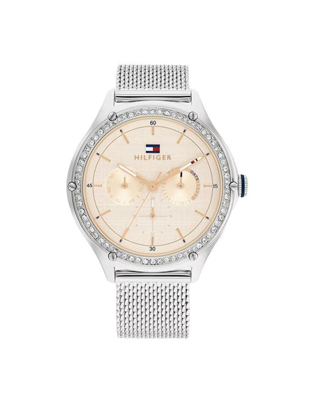 Ladies' Watch Tommy Hilfiger 1782654 (Ø 40 mm)-0