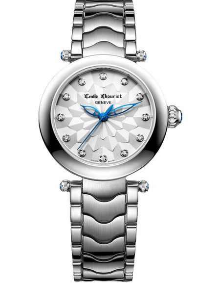 Ladies' Watch Emile Chouriet 61.2188.L.6.6.27.6-0