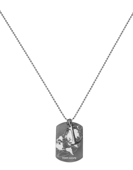 Ladies' Necklace Tom Hope TM0628-0