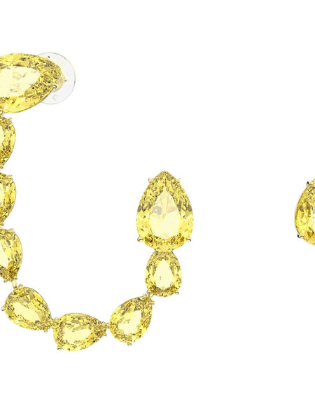 Ladies' Earrings Swarovski 5613640-0