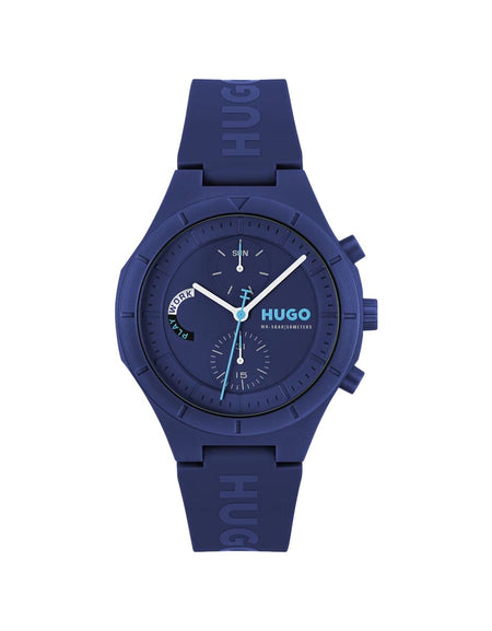 Men's Watch Hugo Boss 1530404 (Ø 44 mm)-0