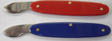 Coltellini apricasse lama fissa - Fix blade watch case openers-0