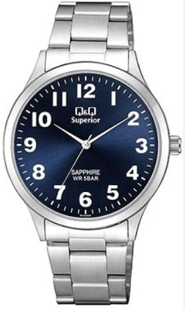 Q&Q SUPERIOR Mod. S278J205Y-0