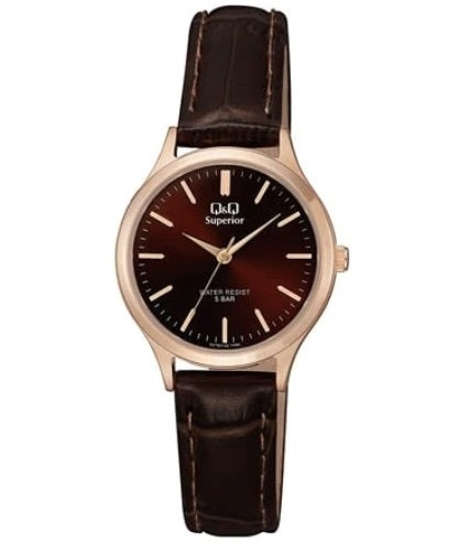 Q&Q SUPERIOR Mod. S279J102Y-0