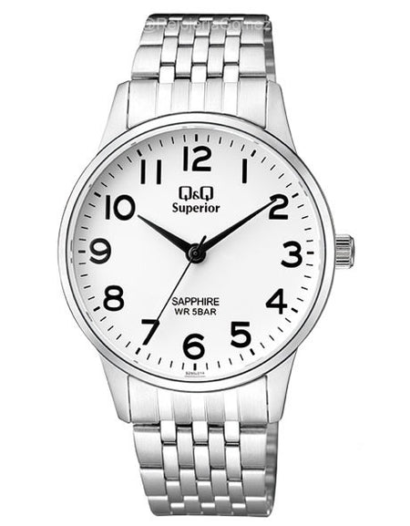 Q&Q SUPERIOR Mod. S280J214Y-0