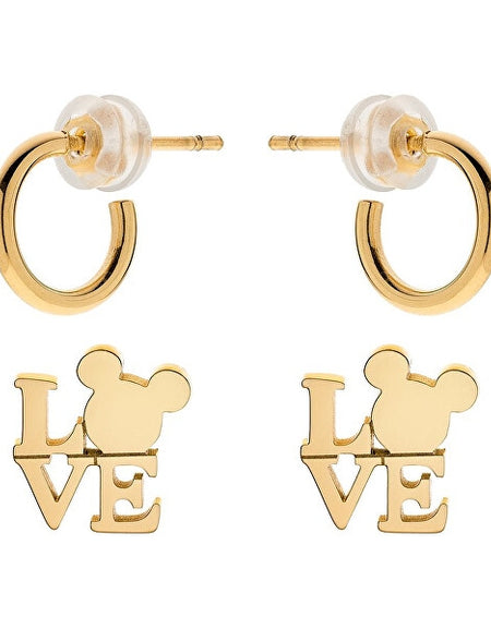 DISNEY JEWELS Mod. S600152YL-B-CS-0