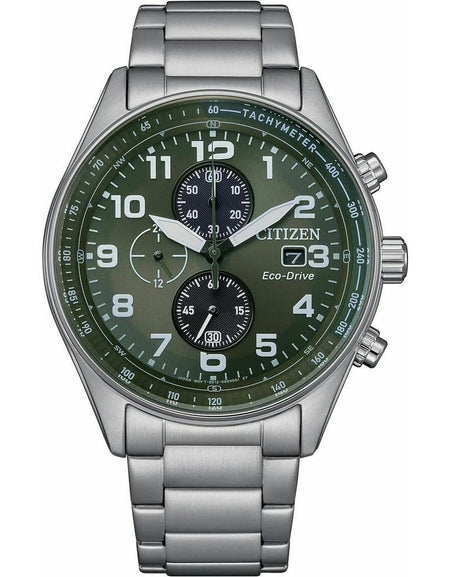 Men's Watch Citizen CA0770-72X-0