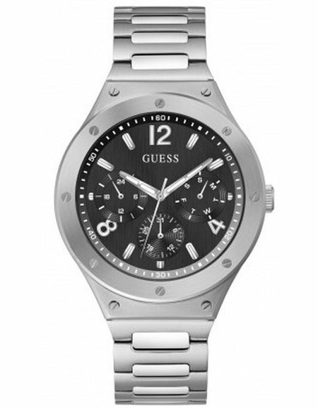 Men's Watch Guess GW0454G1 (Ø 44 mm)-0