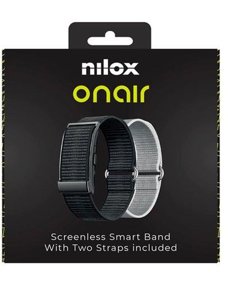 CD-R Nilox NXSWONAIRBK-1