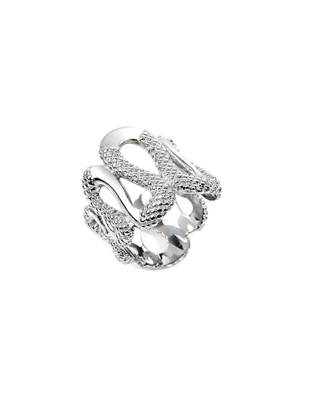 JUST CAVALLI JEWELS JEWELRY Mod. SCOU03012-0