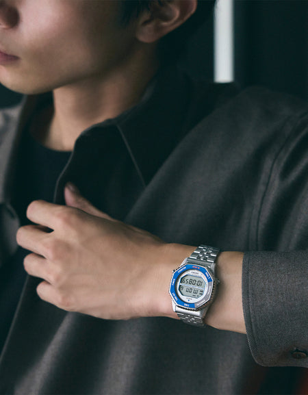 SEIKO WATCHES Mod. SMGG21P1-1