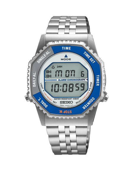 SEIKO WATCHES Mod. SMGG21P1-0