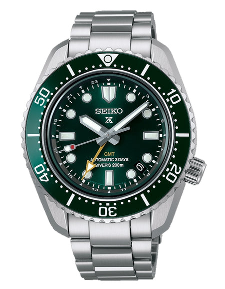 SEIKO Mod. SPB381J1-0