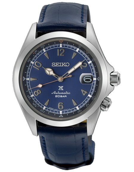 SEIKO PROSPEX Mod. ALPINIST MATTERHORN Automatic-0