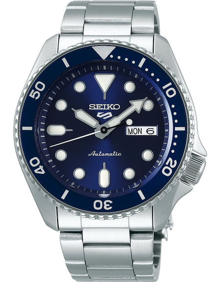 SEIKO MOD. SRPD51K1-1